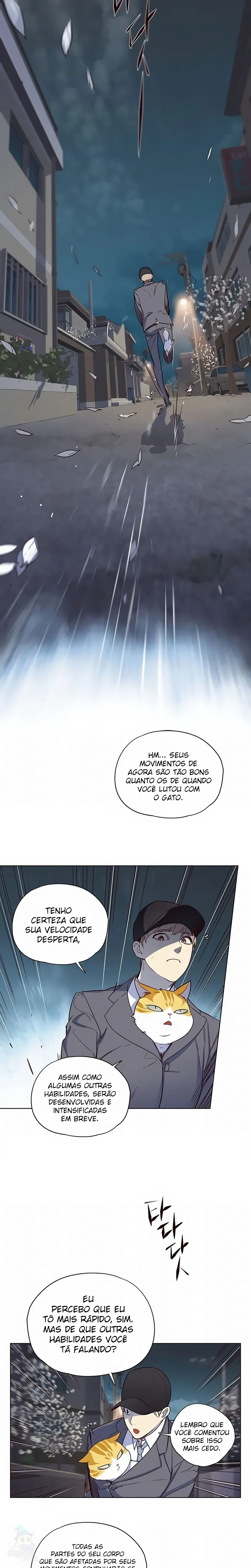 Read Veletric Pt Br Manga Online