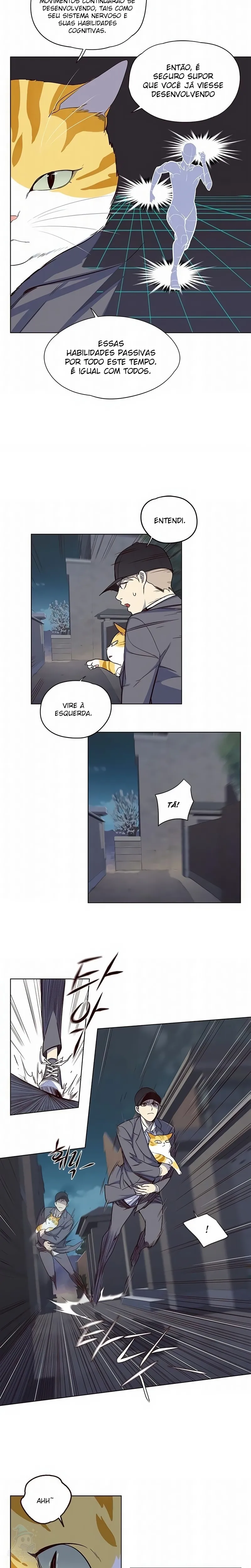 Read Veletric Pt Br Manga Online