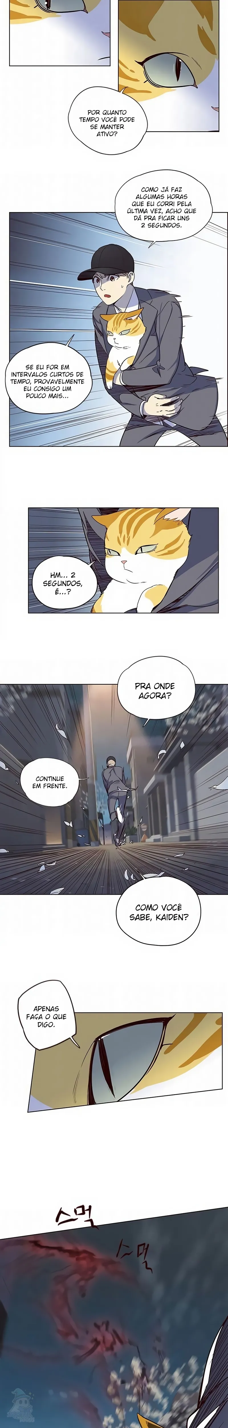 Read Veletric Pt Br Manga Online