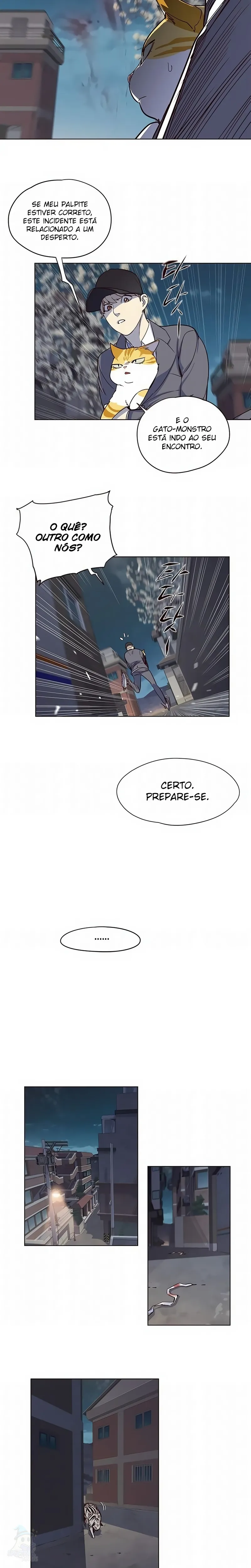 Read Veletric Pt Br Manga Online