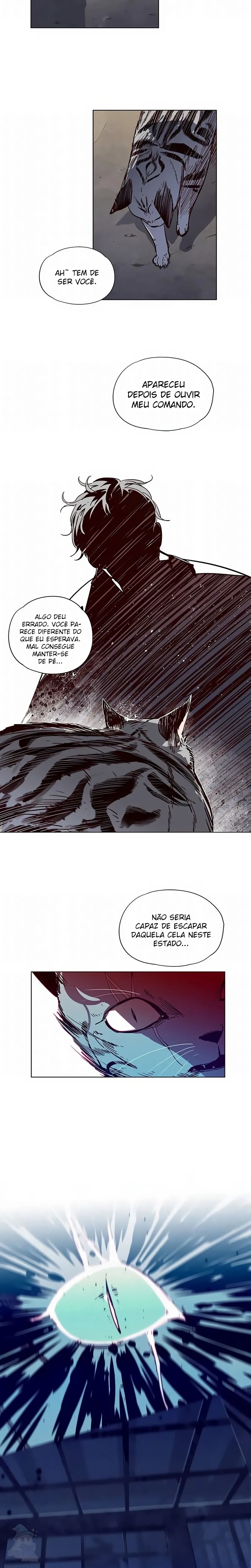 Read Veletric Pt Br Manga Online