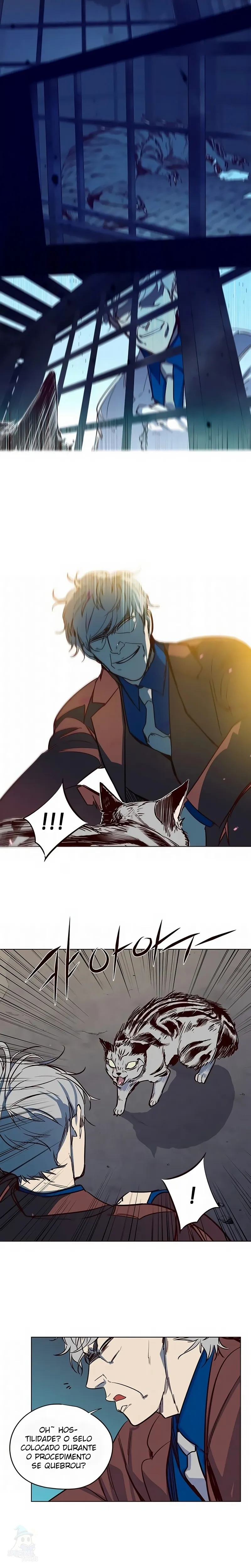 Read Veletric Pt Br Manga Online