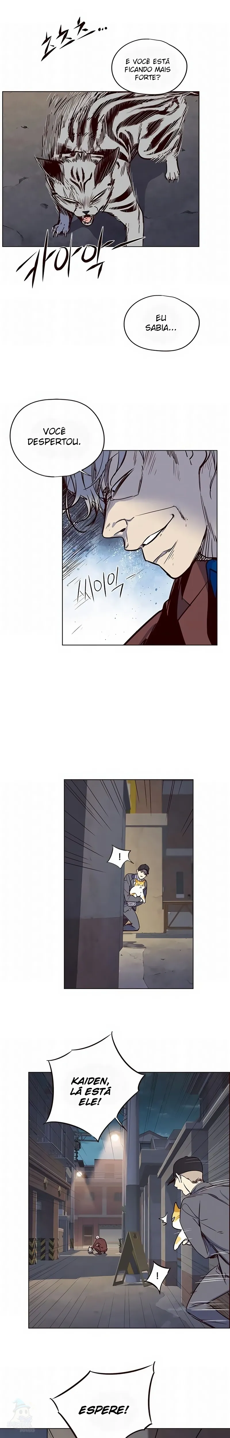 Read Veletric Pt Br Manga Online