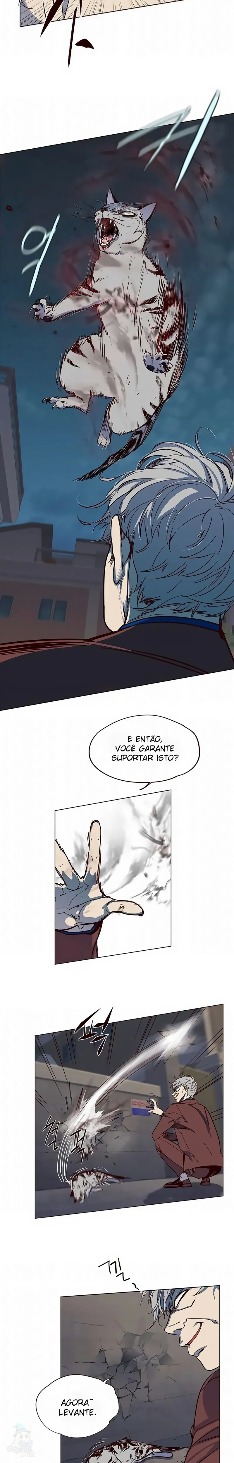 Read Veletric Pt Br Manga Online
