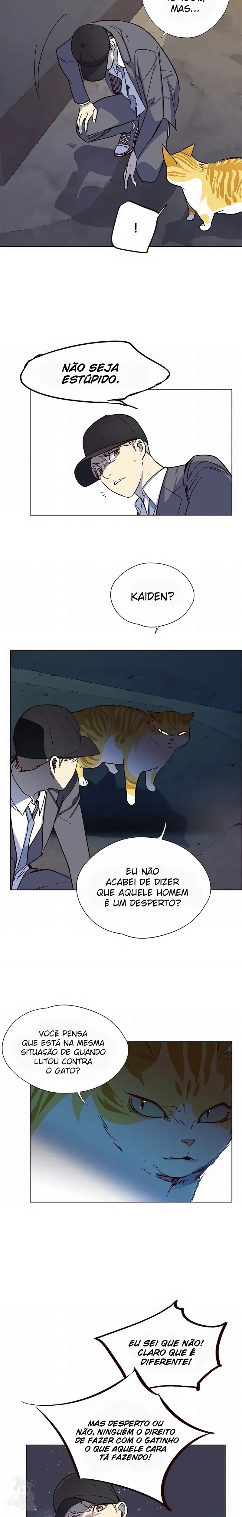 Read Veletric Pt Br Manga Online