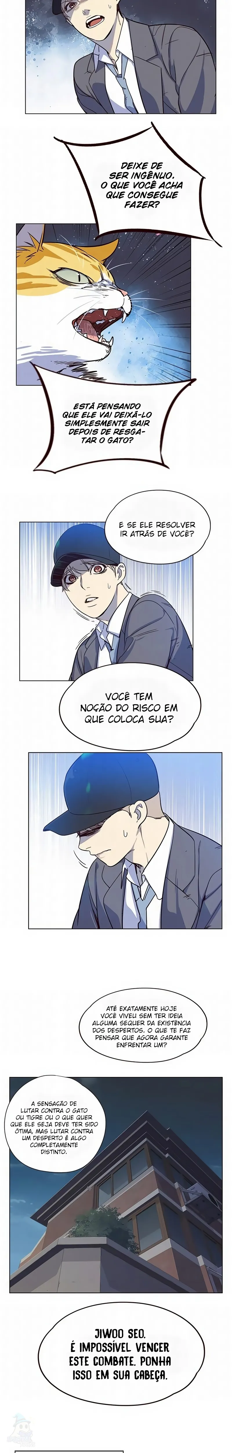 Read Veletric Pt Br Manga Online