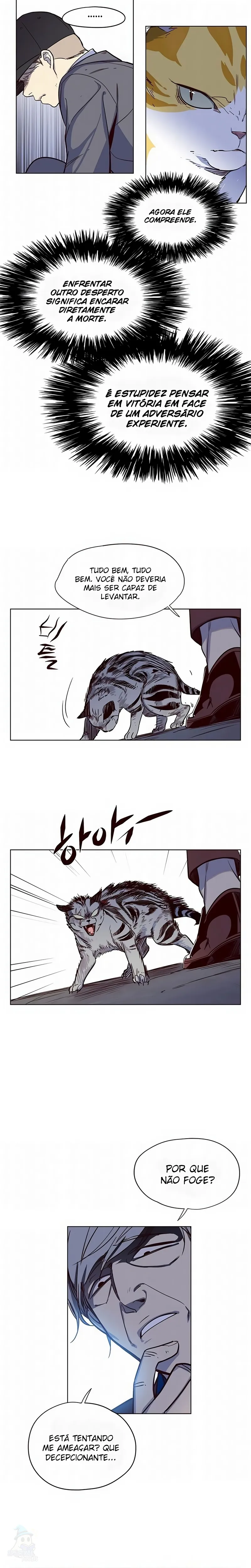Read Veletric Pt Br Manga Online