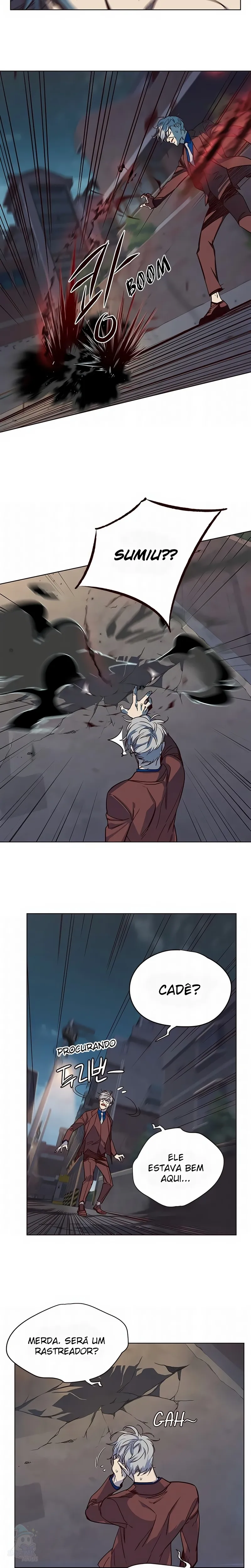 Read Veletric Pt Br Manga Online