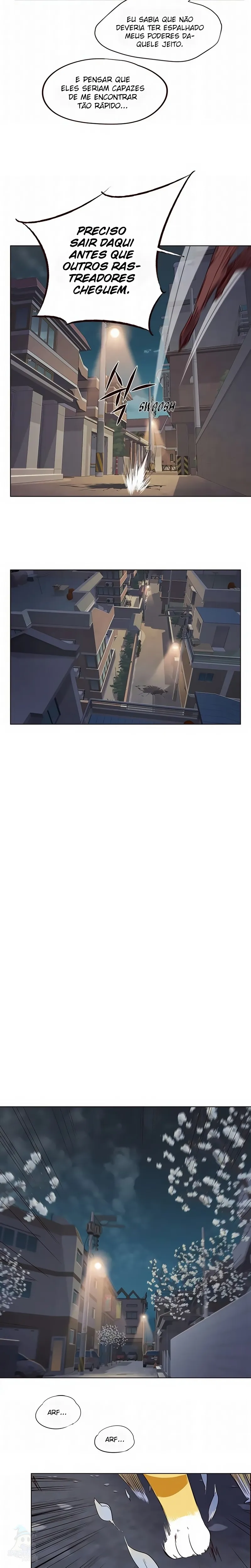 Read Veletric Pt Br Manga Online