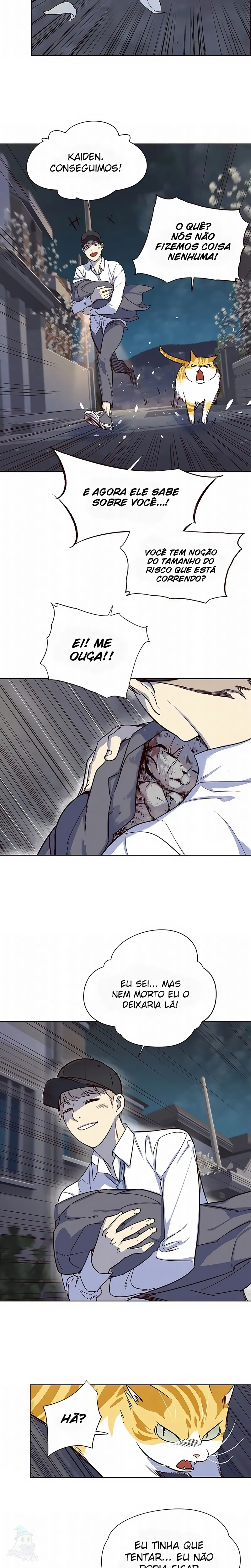 Read Veletric Pt Br Manga Online
