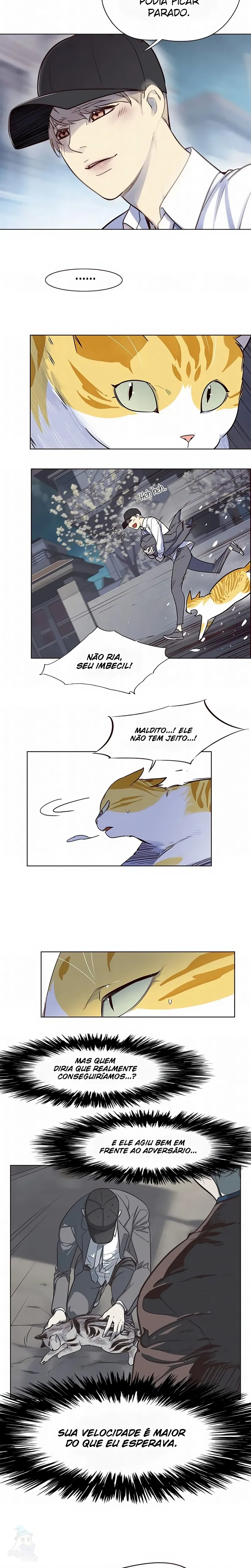 Read Veletric Pt Br Manga Online