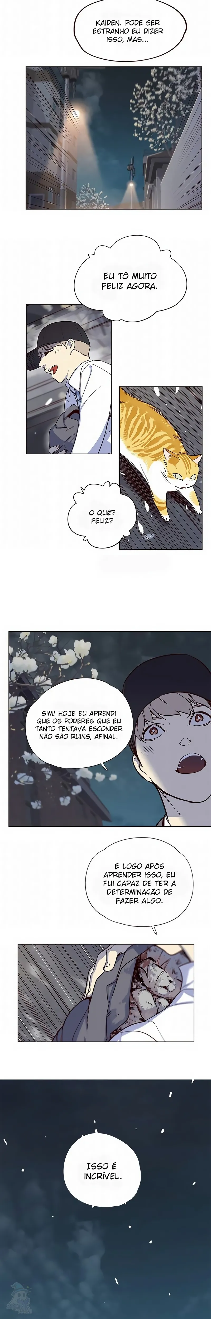 Read Veletric Pt Br Manga Online