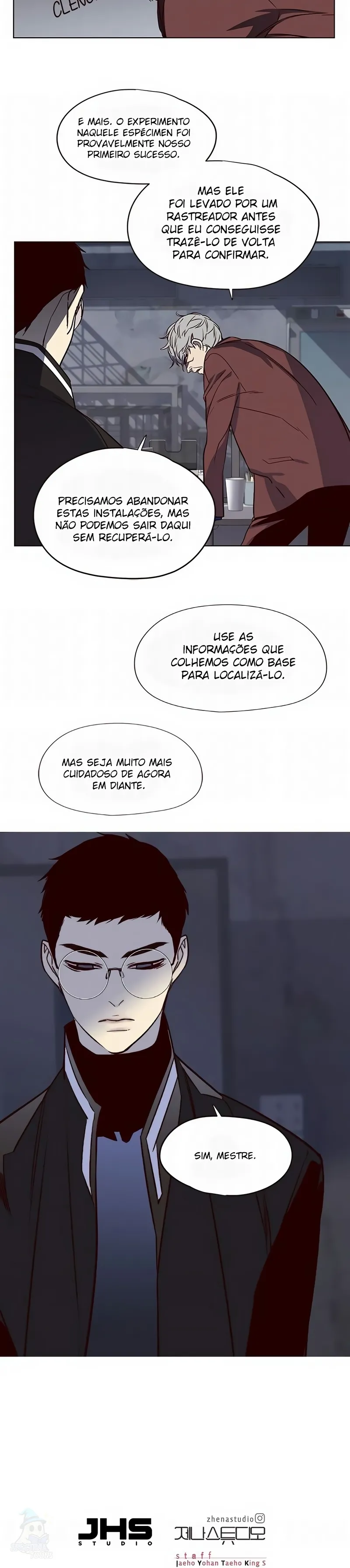 Read Veletric Pt Br Manga Online