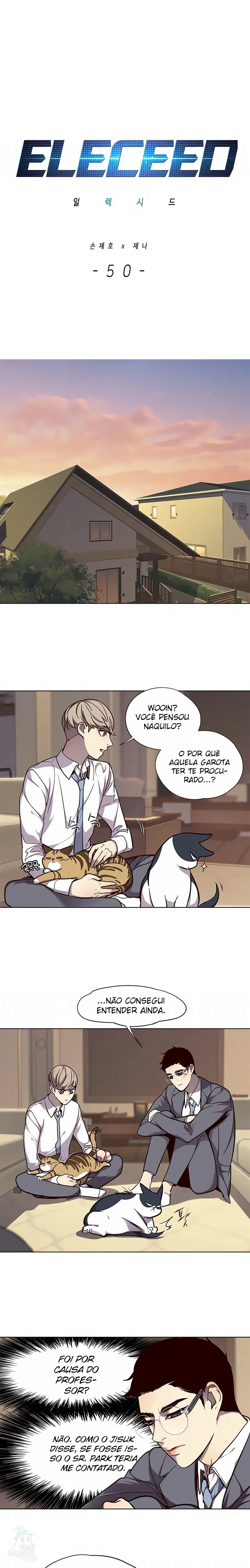 Read Veletric Pt Br Manga Online