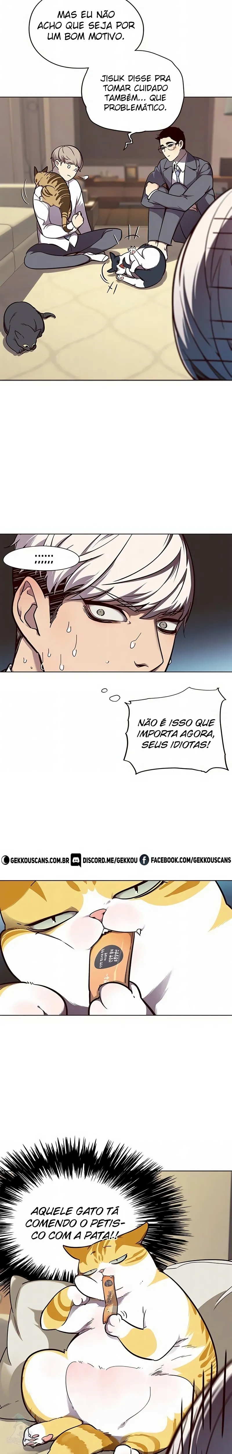Read Veletric Pt Br Manga Online