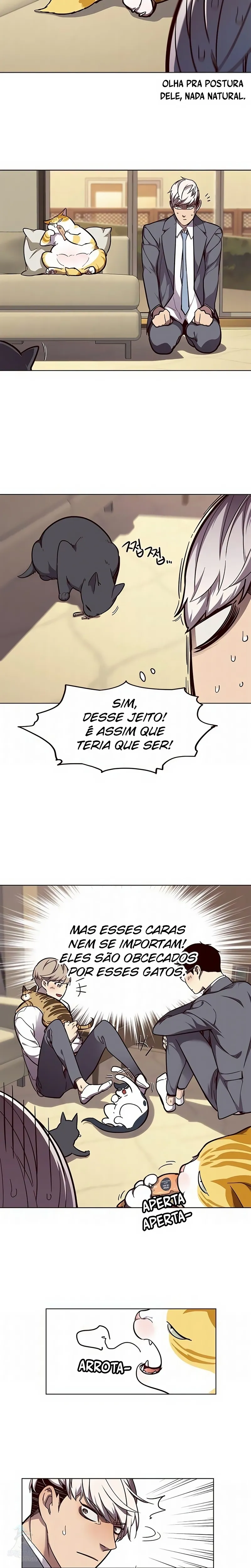 Read Veletric Pt Br Manga Online