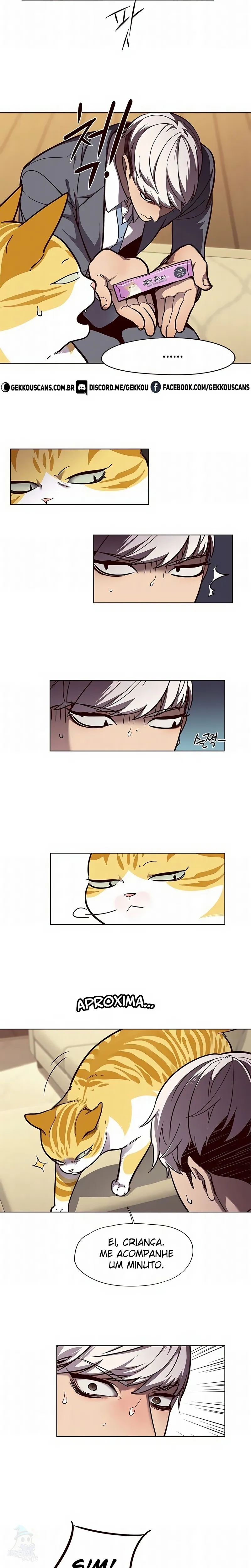 Read Veletric Pt Br Manga Online