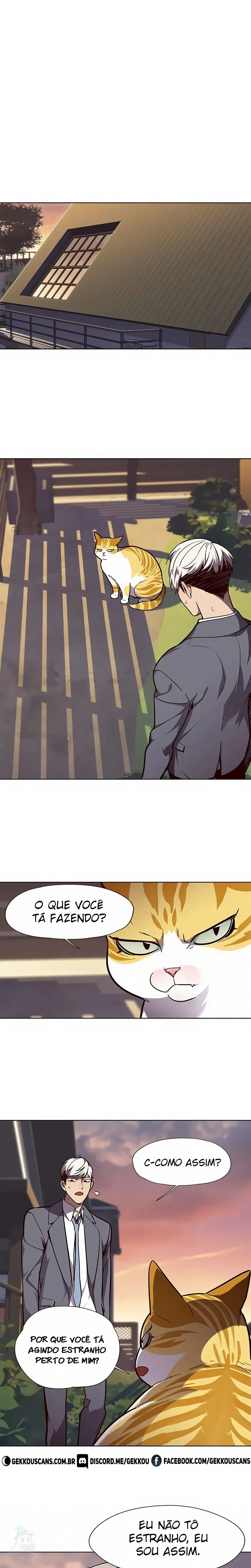 Read Veletric Pt Br Manga Online