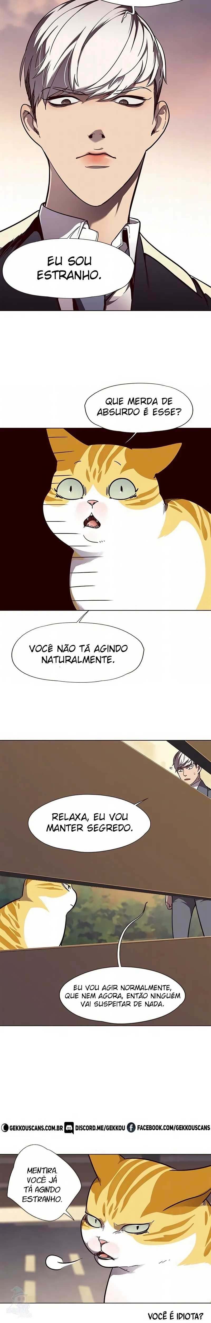Read Veletric Pt Br Manga Online
