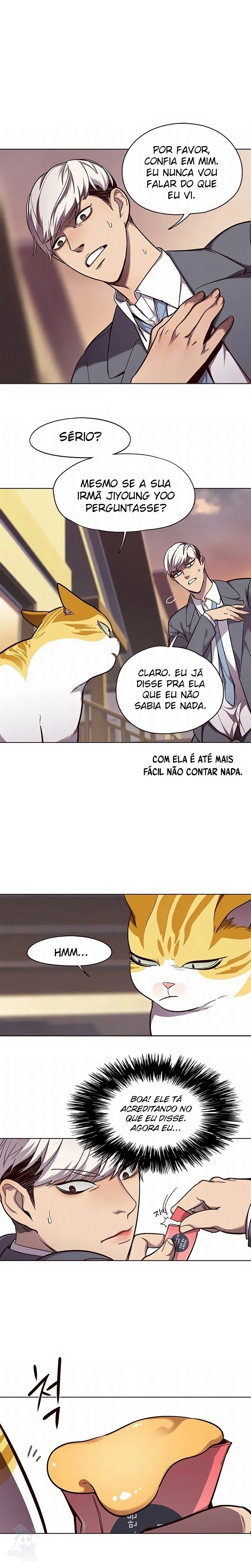Read Veletric Pt Br Manga Online