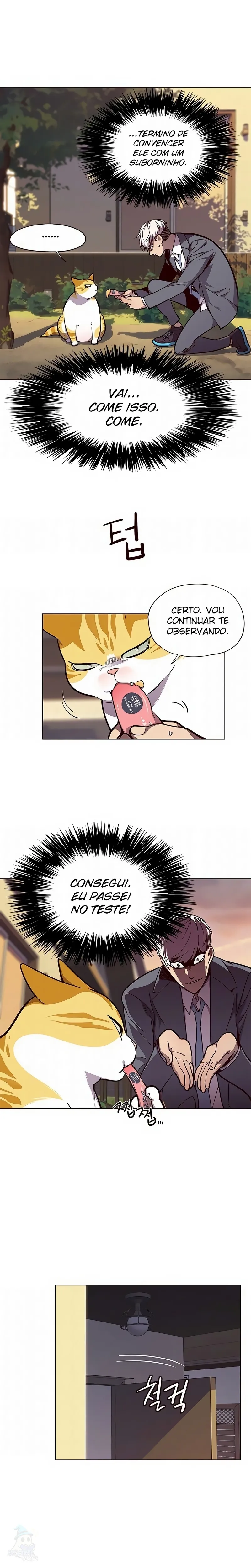 Read Veletric Pt Br Manga Online