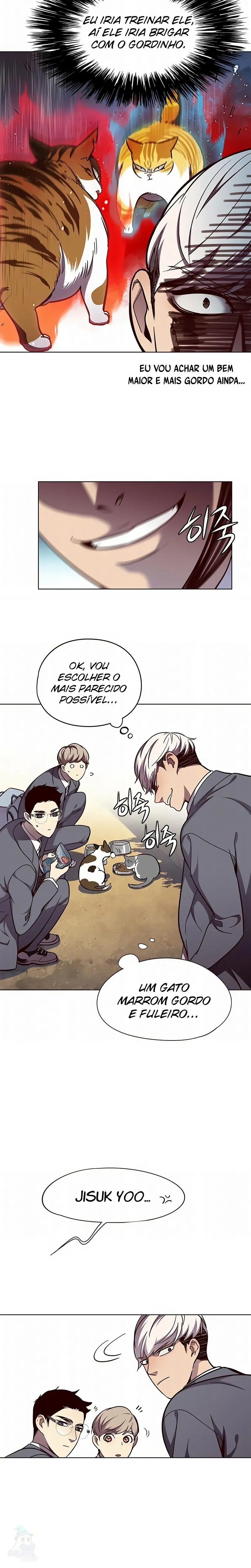 Read Veletric Pt Br Manga Online