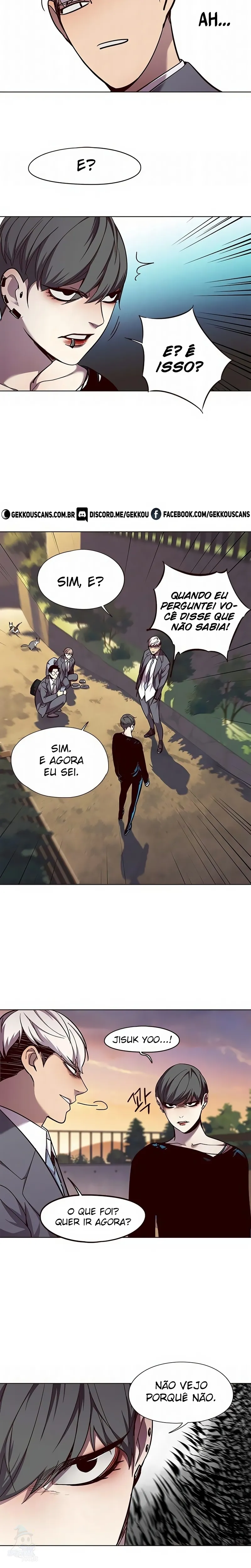 Read Veletric Pt Br Manga Online