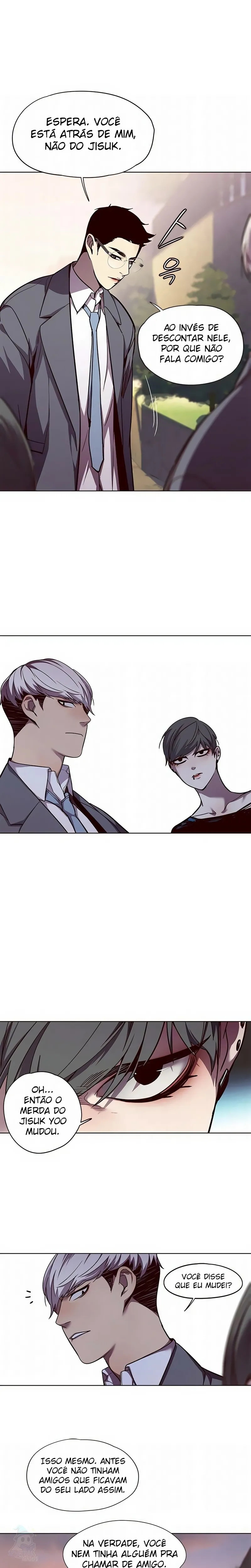 Read Veletric Pt Br Manga Online