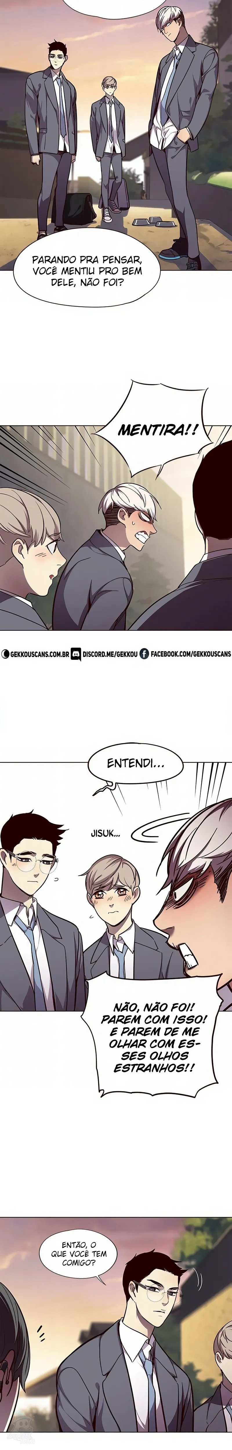 Read Veletric Pt Br Manga Online