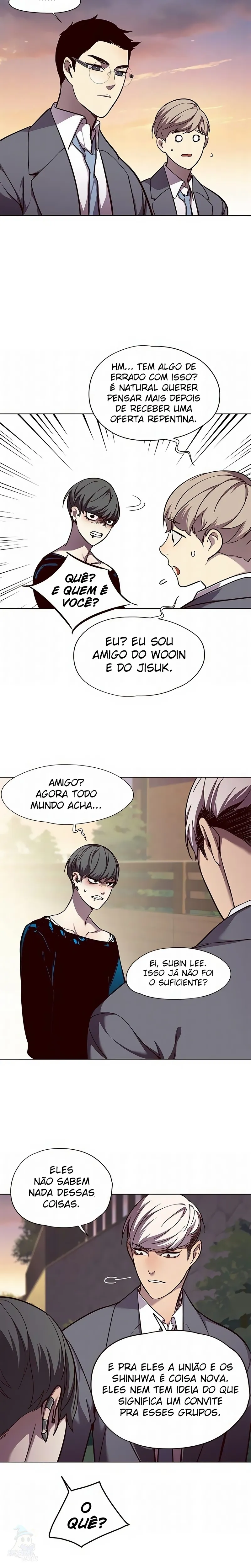 Read Veletric Pt Br Manga Online