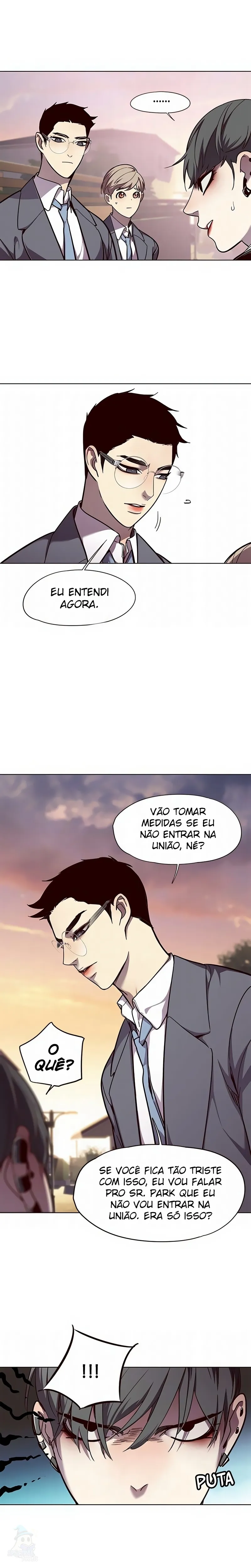 Read Veletric Pt Br Manga Online