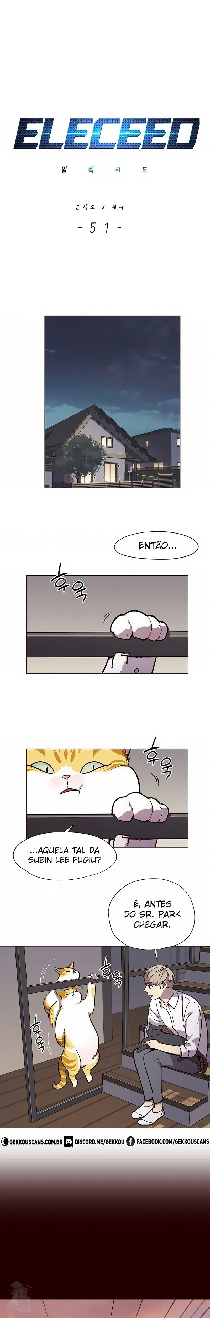 Read Veletric Pt Br Manga Online