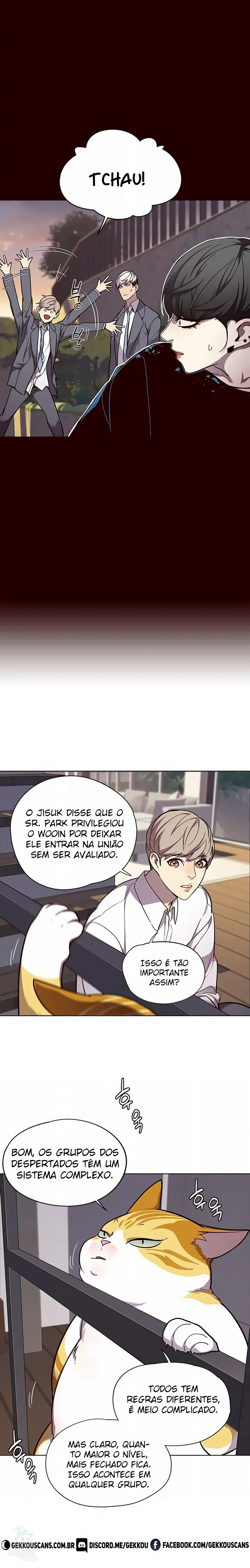 Read Veletric Pt Br Manga Online