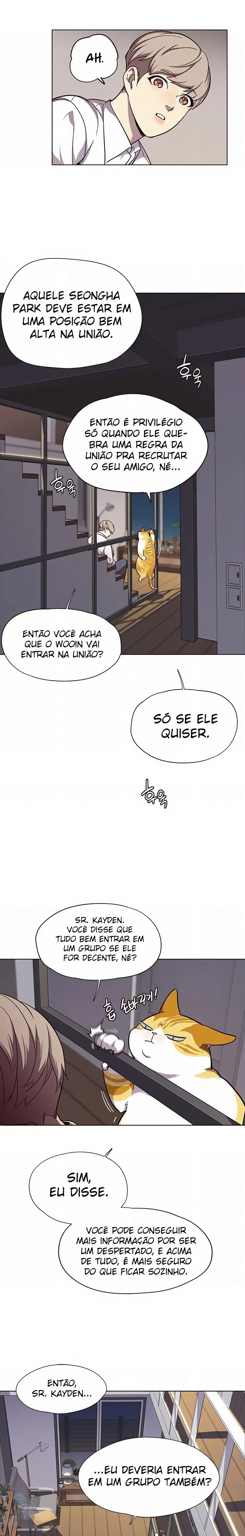 Read Veletric Pt Br Manga Online
