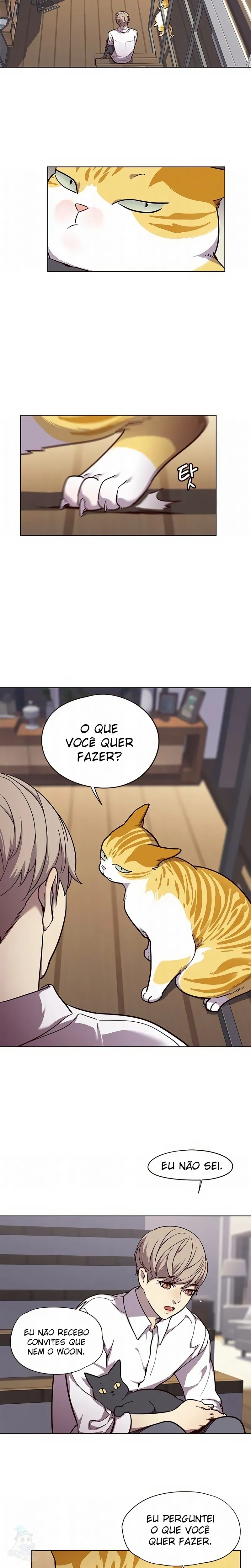 Read Veletric Pt Br Manga Online