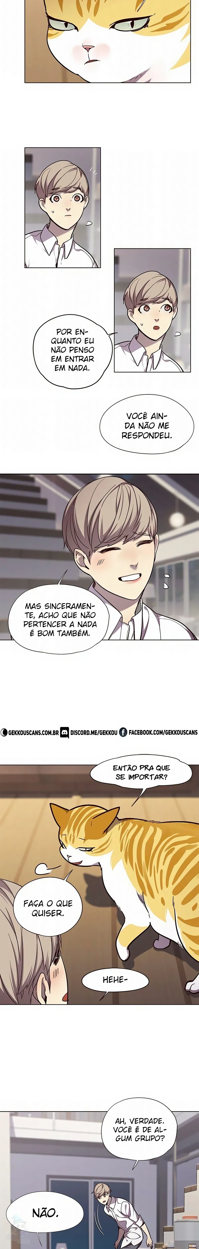 Read Veletric Pt Br Manga Online