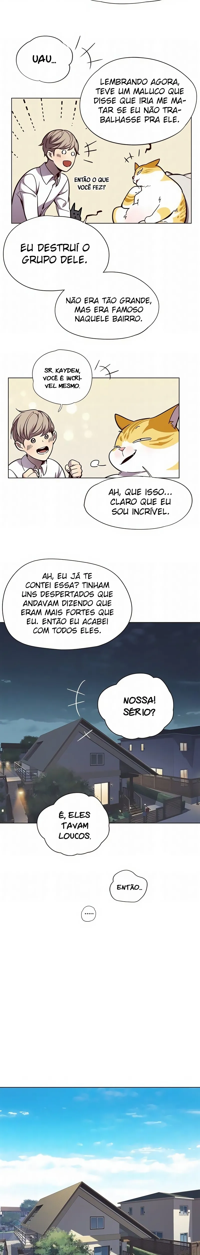 Read Veletric Pt Br Manga Online