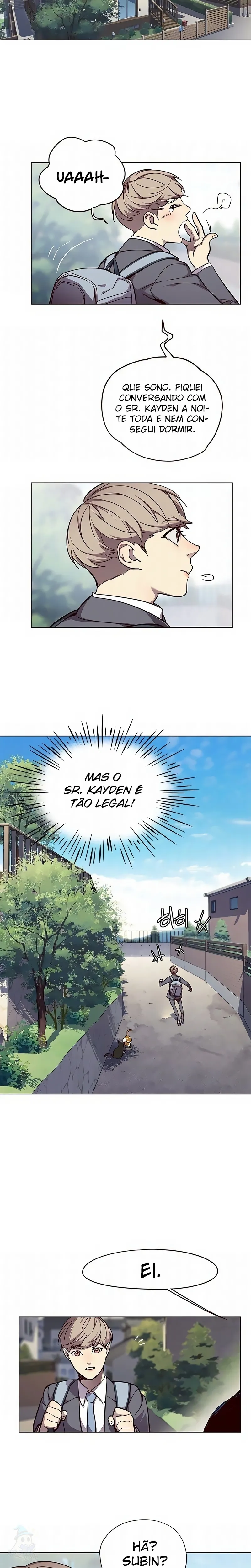 Read Veletric Pt Br Manga Online