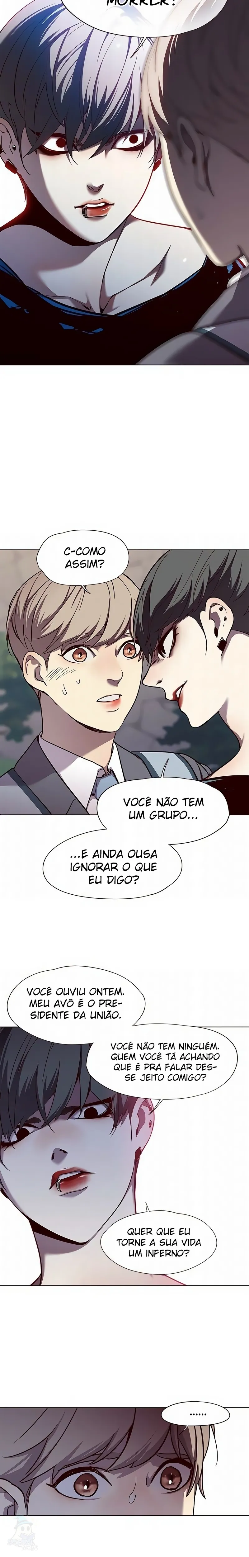 Read Veletric Pt Br Manga Online