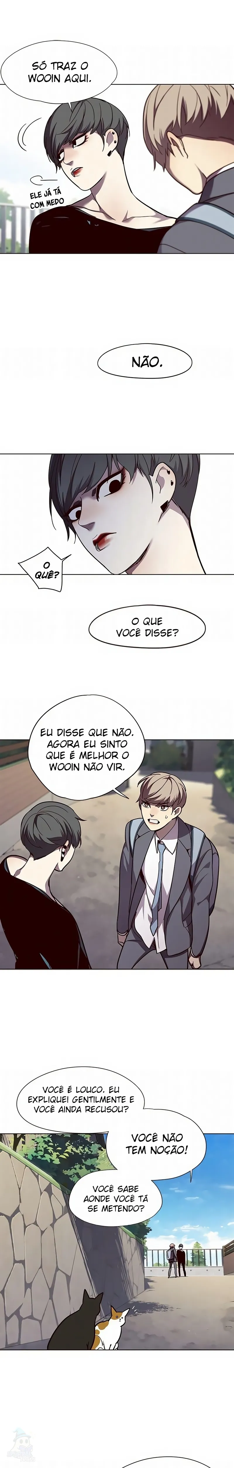 Read Veletric Pt Br Manga Online