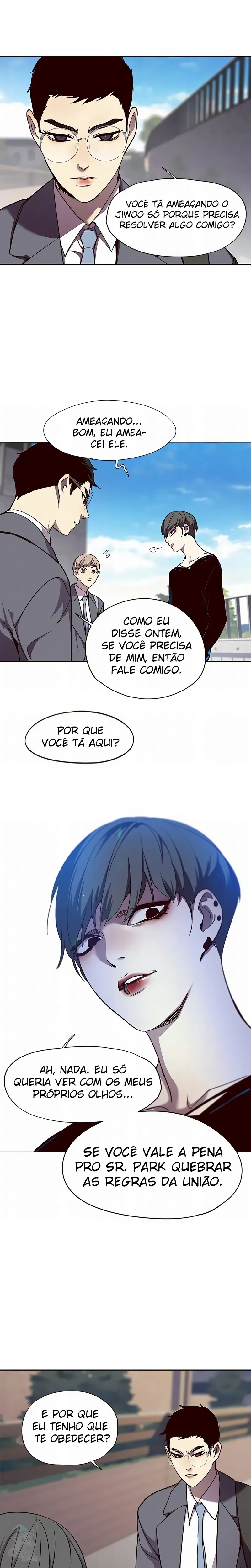 Read Veletric Pt Br Manga Online