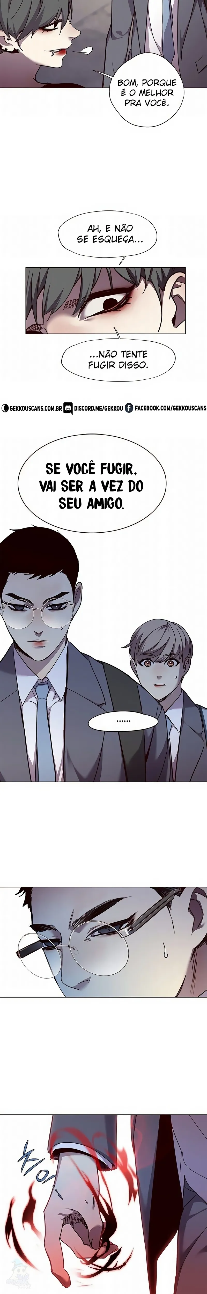 Read Veletric Pt Br Manga Online