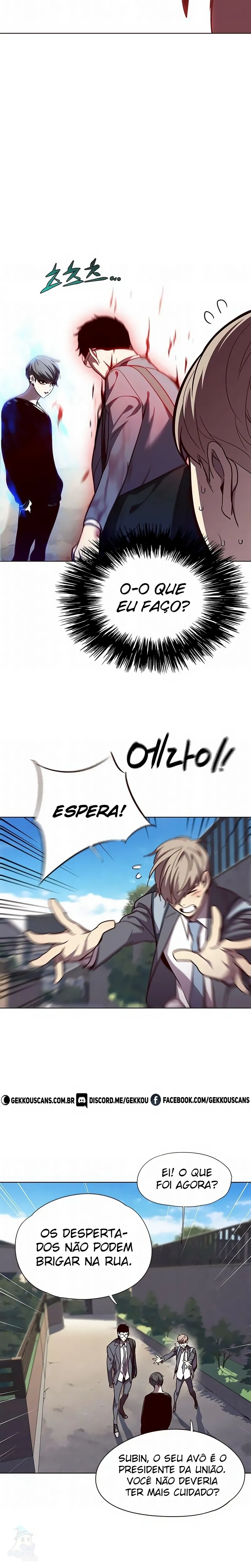 Read Veletric Pt Br Manga Online