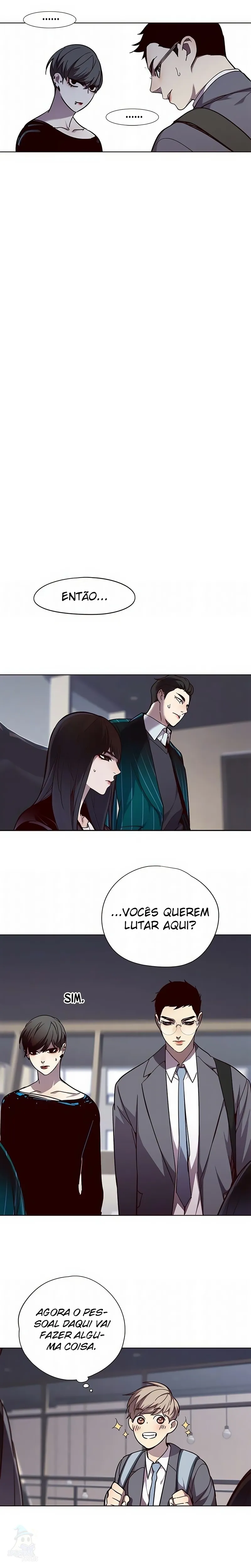 Read Veletric Pt Br Manga Online