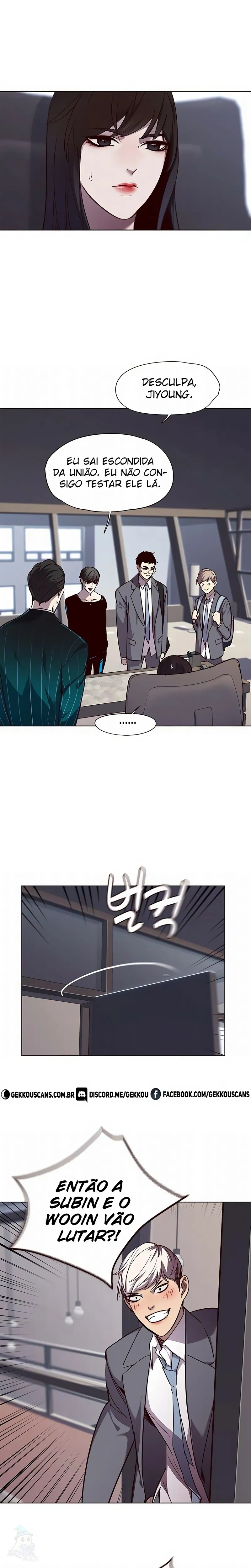 Read Veletric Pt Br Manga Online