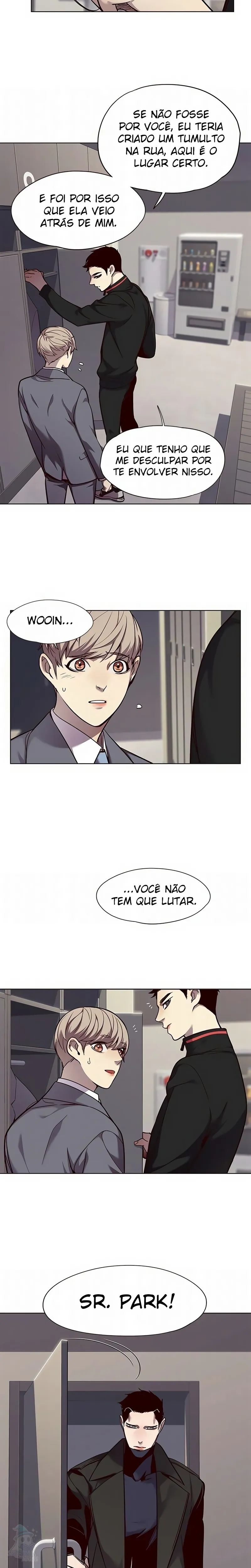 Read Veletric Pt Br Manga Online