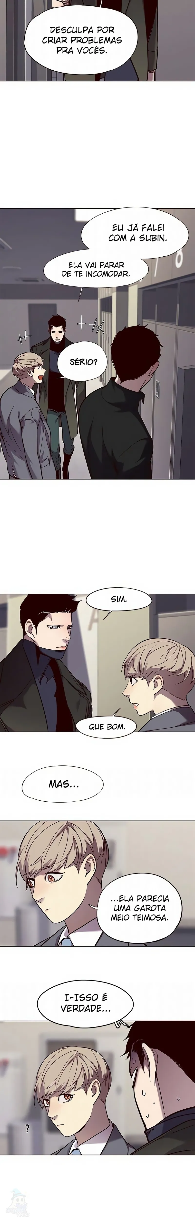 Read Veletric Pt Br Manga Online