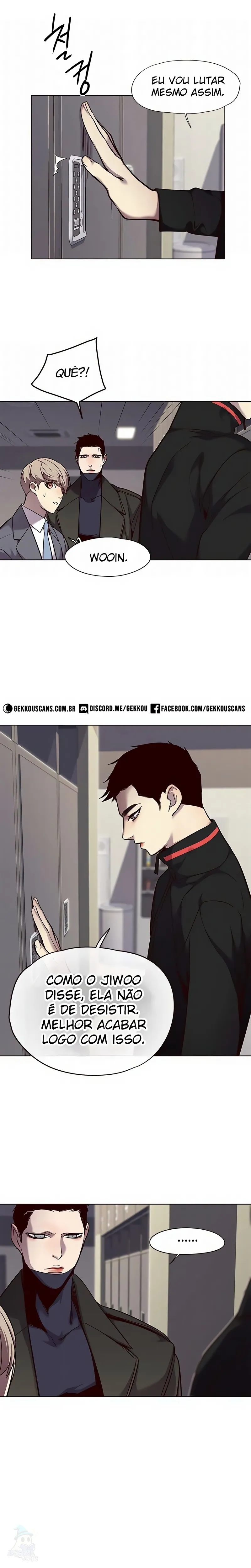 Read Veletric Pt Br Manga Online
