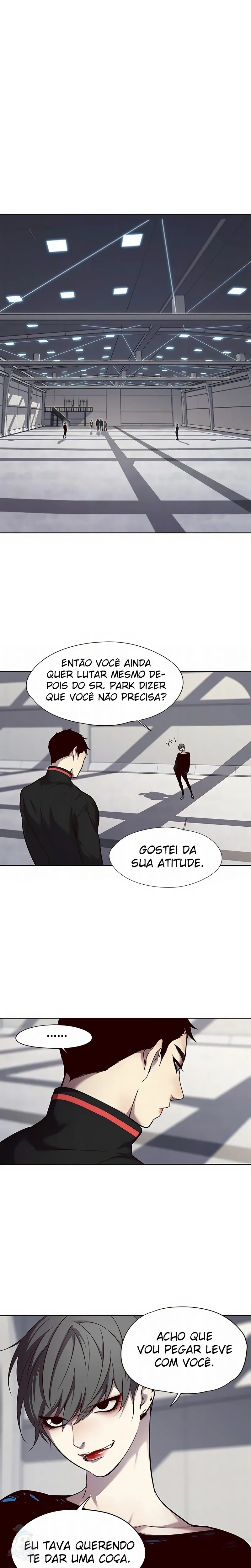 Read Veletric Pt Br Manga Online