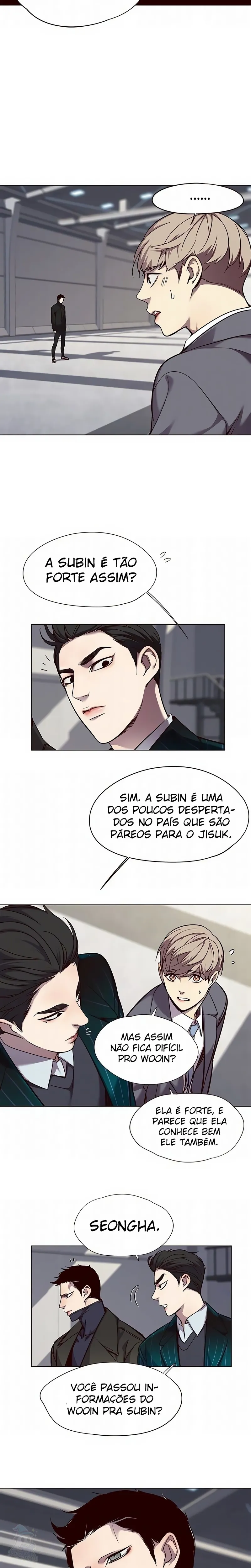Read Veletric Pt Br Manga Online